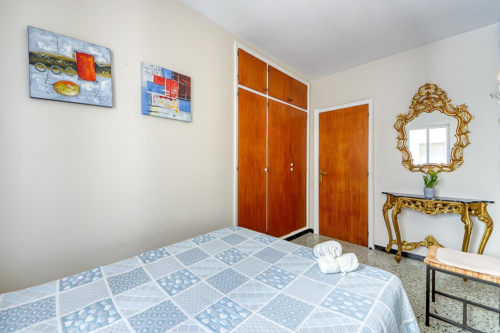 Avda De Rhode 229 Roses - Immo Barneda Apartamento Exterior foto